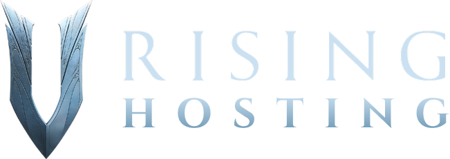 V Rising Servers
